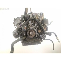 Двигатель (ДВС) Mercedes W220 (S) 2002 3.7 Бензин 112972, M112.972, M112