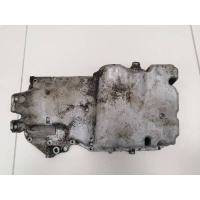 Поддон Suzuki SX4 2006-2013 1151163J06