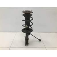 Амортизатор передний левый Toyota Corolla E120 2001-2007 4852080003, 481311N560