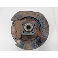 Цапфа правая Mazda CX-7 ER 2006-2012 G33S2615XA, L20626251C