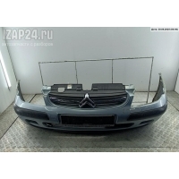 Бампер передний Citroen C5 (2001-2008) 2002