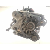 Двигатель (ДВС) Audi A4 B6 (2001-2004) 2002 2.5 Дизель