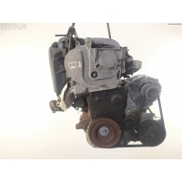 Двигатель (ДВС) Renault Megane II (2002-2008) 2004 1.4 Бензин K4J730