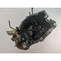 КПП 5-ст. механическая Citroen C5 (2001-2008) 2002