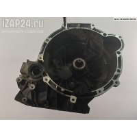 КПП 5-ст. механическая Ford Focus II (2004-2011) 2008