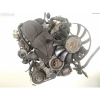 Двигатель (ДВС) Volkswagen Passat B5+ (GP) 2004 1.9 Дизель