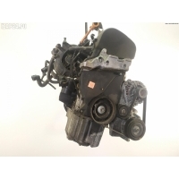 Двигатель (ДВС) Volkswagen Golf-5 2005 1.4 Бензин