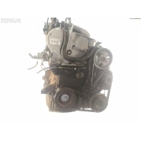 Двигатель (ДВС) Renault Scenic I (1996-2003) 1999 1.6 Бензин K4M700