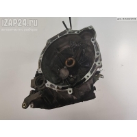 КПП 5-ст. механическая Ford Focus I (1998-2005) 2001