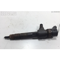 Форсунка топливная Opel Vectra C (2002-2008) 2006 0445110276