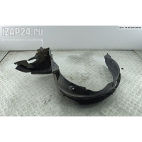 Защита крыла (подкрылок) передняя левая Toyota Avensis (2003-2008) 2003 53876-05030