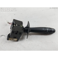 Переключатель поворотов Renault Megane I (1995-2003) 2001 7700433317
