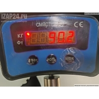 КПП 6-ст. механическая Mercedes W163 (ML) 2001 716644