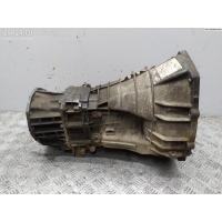 КПП 5-ст. механическая Mercedes W163 (ML) 1998 717641