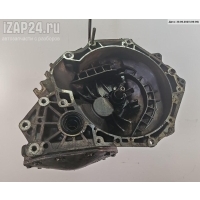 КПП 5-ст. механическая Opel Zafira B (2004-2014) 2005 F17