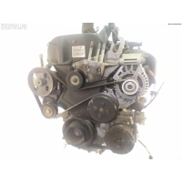 Двигатель (ДВС) Ford Focus I (1998-2005) 2003 1.6 Бензин