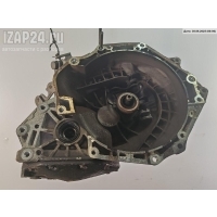 КПП 5-ст. механическая Opel Vectra C (2002-2008) 2005 F17