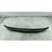 Усилитель бампера переднего Peugeot 607 2000 9653211780