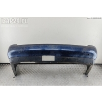 Бампер задний Volkswagen Passat B4 1996 3A9807417