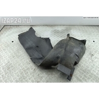 Защита крыла (подкрылок) передняя правая Citroen Xsara Picasso 2001 9631481880