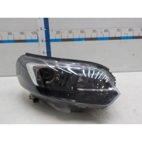 Фара правая Opel Zafira Life 2019- 1656227880