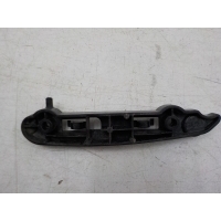 Крепление бампера переднего Land Rover Range Rover Evoque 2011- LR034222