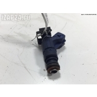 Форсунка топливная Peugeot 206 1999 0280155794