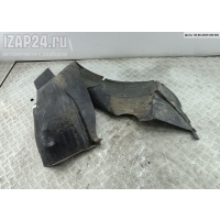 Защита крыла (подкрылок) передняя правая Citroen Xsara Picasso 2004 9631481880