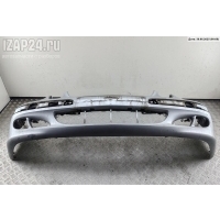 Бампер передний Mercedes W211 (E) 2006 A2118800040