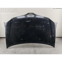 Капот Nissan Almera Tino 2004