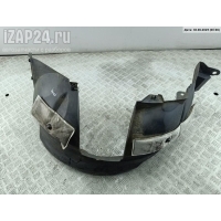 Защита крыла (подкрылок) передняя правая Dacia (Renault) Lodgy 2012 638402753R