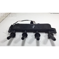 Катушка зажигания Peugeot 206 1999 0986221034