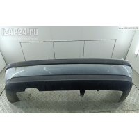 Бампер задний Citroen C5 (2001-2008) 2002