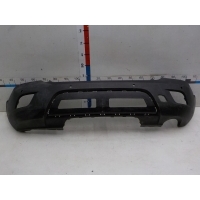 Бампер задний Opel Mokka 2012- 95365616