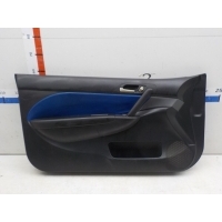 Обшивка двери передней левой Honda Civic VII 2003-2007 83583S5SG21ZA