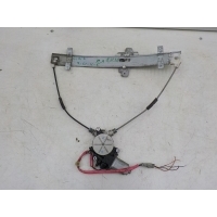 Стеклоподъемник Honda Civic VII 2003-2007 72250S5SG02
