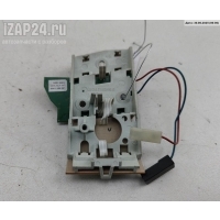 Плата фонаря заднего правого Mercedes W211 (E) 2002