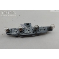 Плата фонаря заднего правого Opel Zafira B (2004-2014) 2005 7522-02