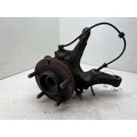 Ступица передняя правая Nissan Almera Tino 2004 40014BU040