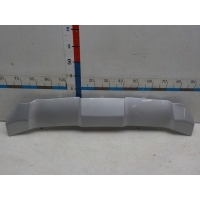 Накладка бампера переднего Lexus LX 570 2007- 5212960050