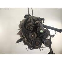 Двигатель (ДВС) BMW 3 E36 (1991-2000) 1997 1.6 Бензин 164E2, M43B16