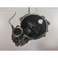 КПП 5-ст. механическая Volkswagen Passat B3 1992