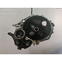 КПП 6-ст. механическая Volkswagen Touran 2005