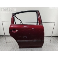 Дверь боковая задняя правая Volkswagen Passat B5 1998 3B5