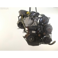Двигатель (ДВС) Dacia (Renault) Sandero 2008 1.4 Бензин K7J710