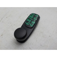 Ручка стеклоподъемника Citroen C4 2005-2011 9240F4