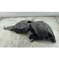 Защита крыла (подкрылок) передняя левая Mercedes W168 (A) 2003 1686902530