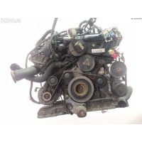 Двигатель (ДВС) Audi A6 C6 (2004-2011) 2006 2.7 Дизель