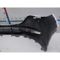 Бампер передний Mazda CX-5 2016- KB8A50031