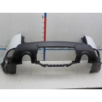 Бампер задний Land Rover Range Rover Sport 2013- LR063195